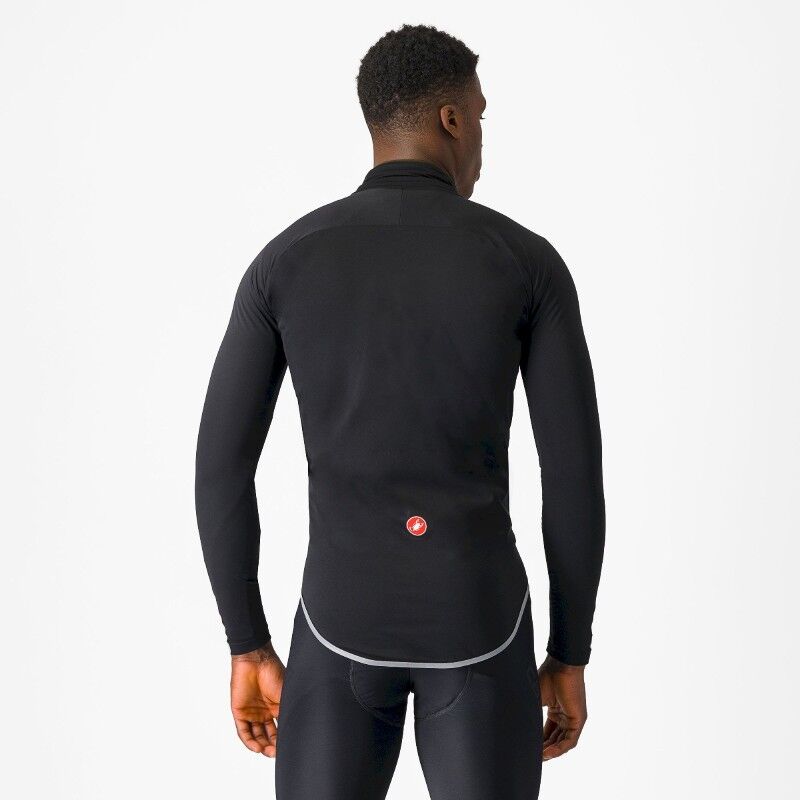 Ultra Rain Cape - Veste vélo homme