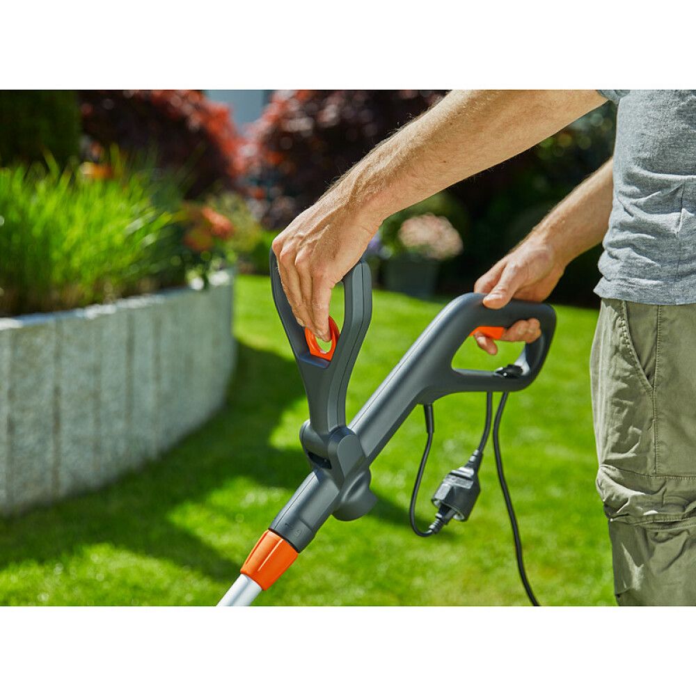GRESSTRIMMER GARDENA TURBO EASYCUT 450/25 450W