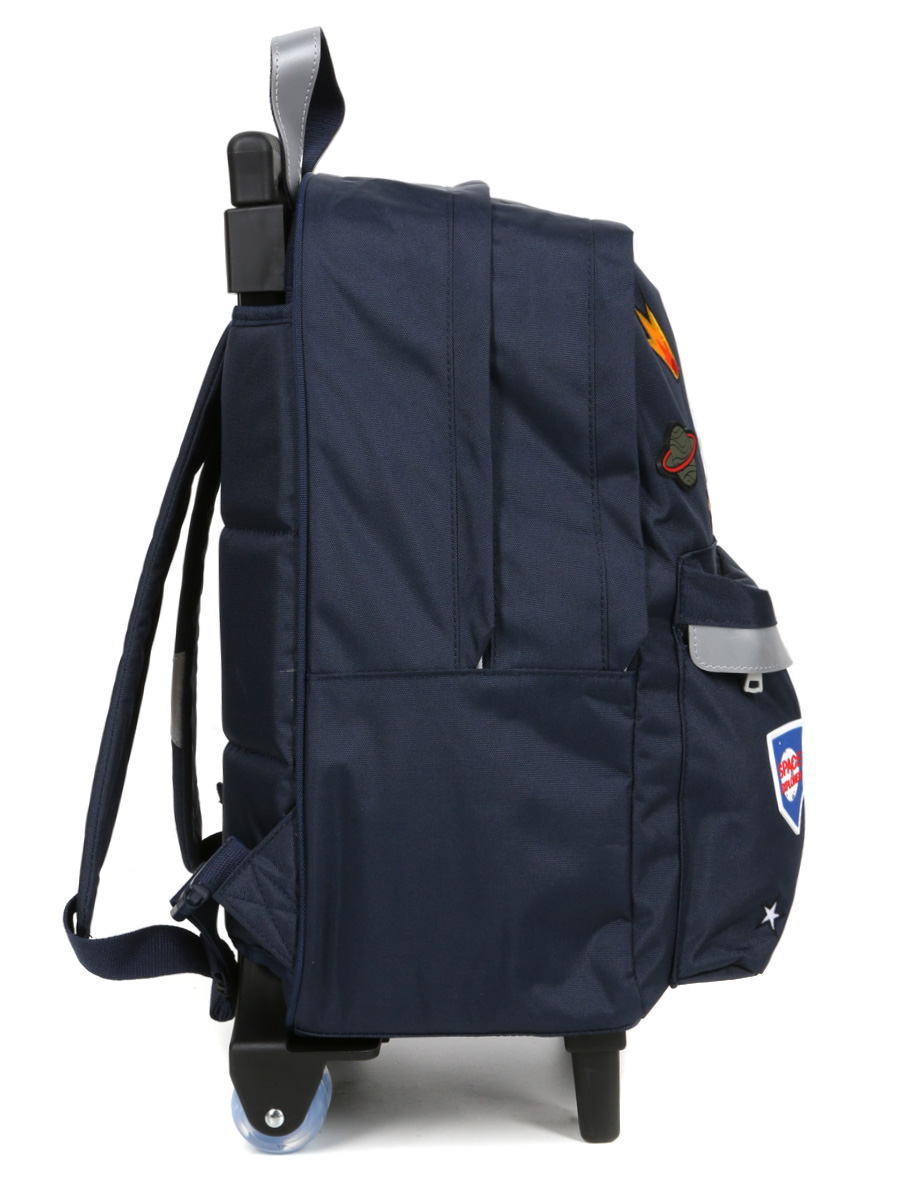 Sac À dos À roulettes Tann's Elliott L