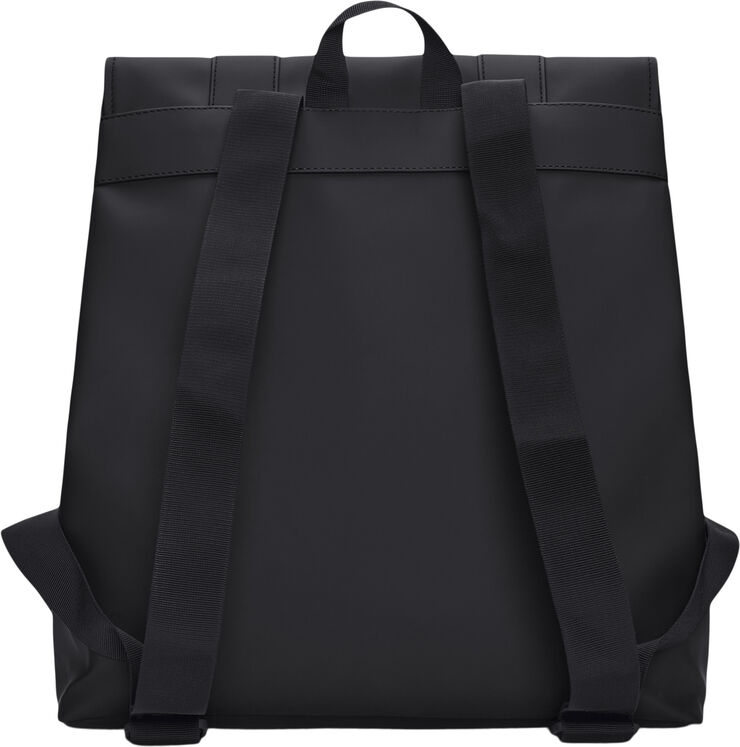 Rains MSN Bag W3 Black