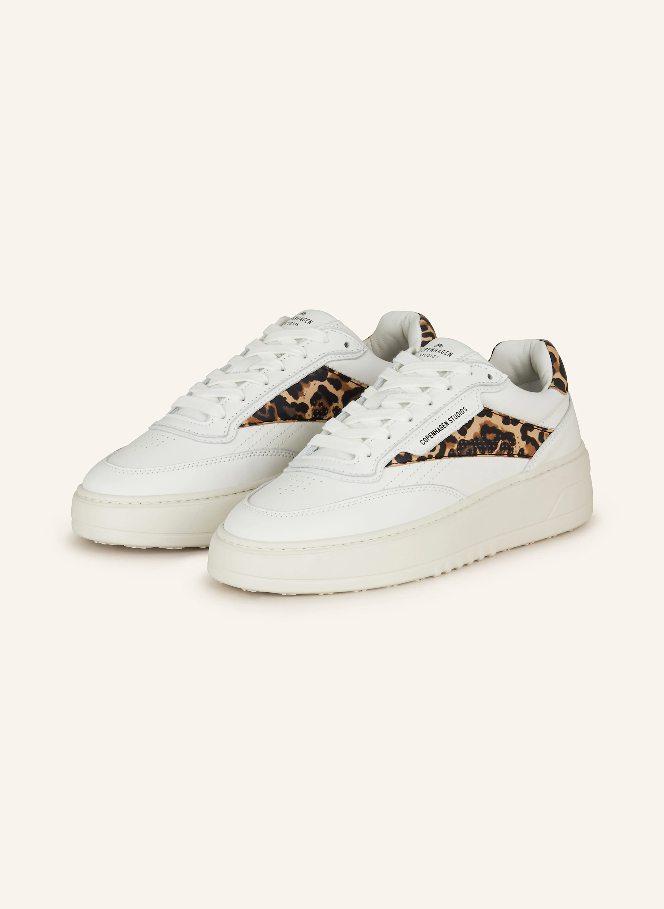 COPENHAGEN Sneaker CPH89