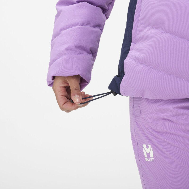 Ruby Mountain JKT - Doudoune femme