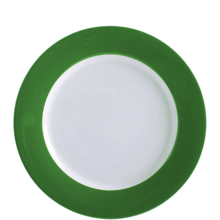 KAHLA Pronto Colore Brunch-Teller 23 cm smaragd green