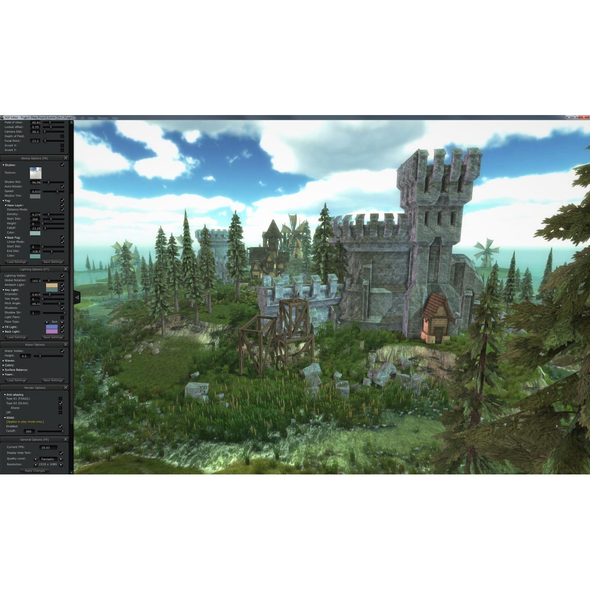 Axis Game Factory s AGFPRO 3.0 - PC Windows,Mac OSX,Linux