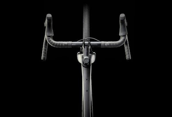 CHECKPOINT SL 7 AXS Gravelbike  matte deep smoke  61 CM