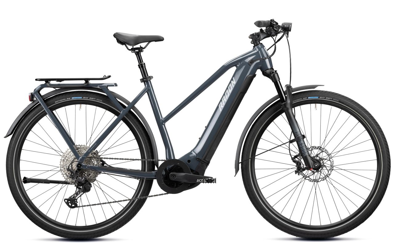 Radon Relate 9.0 Lady 625 MS kaufen | Bike-Discount