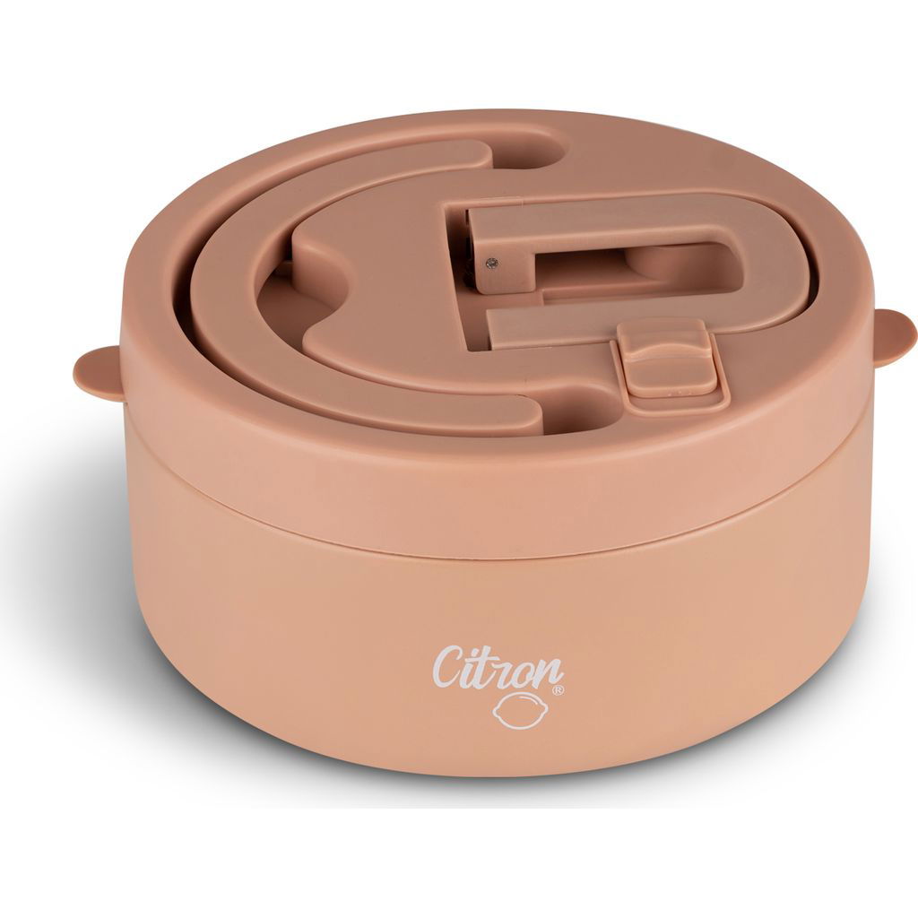 CitronCitron   Thermobehälter 400ml blush pink