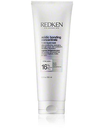 Redken Acidic Bonding Concentrate 5-Minute Liquid Hair Mask 250ml
