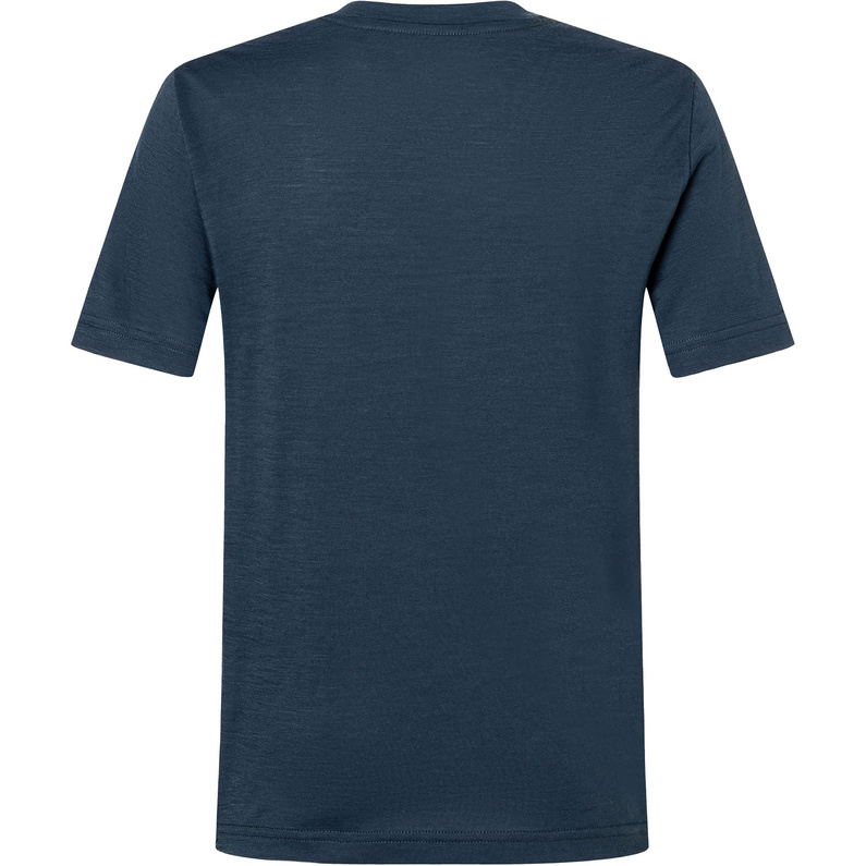 Super.Natural Kinder Salt & Rock T-Shirt