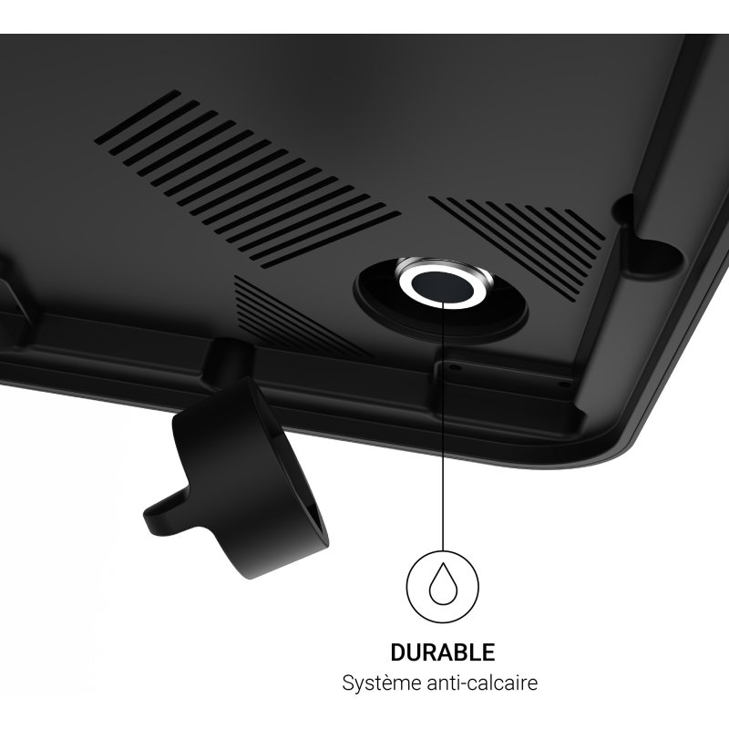 Défroisseur PRO3500 SteamOne