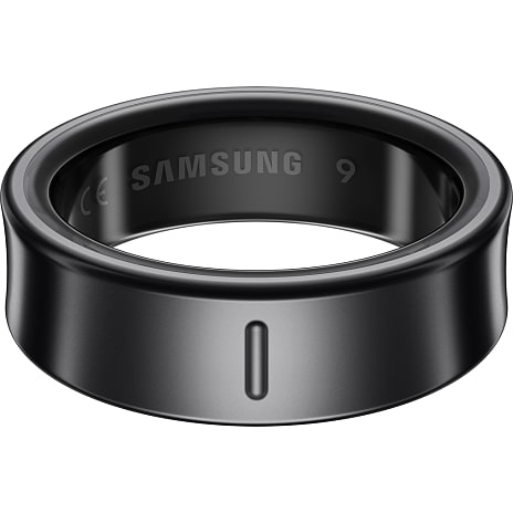 Samsung Galaxy Ring str. 14 - Titanium Black