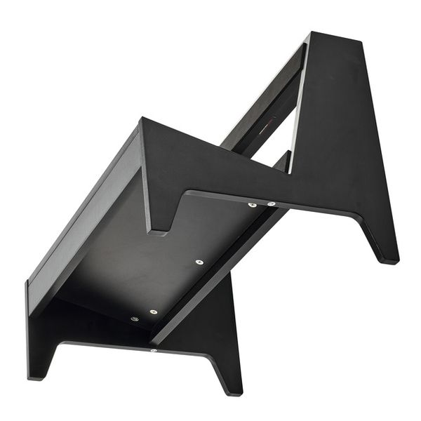 Gator Frameworks Elite Guitar Amp Stand L BLK