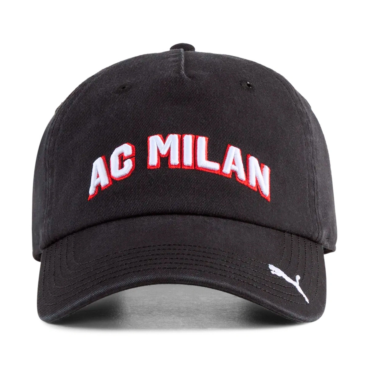 Chapéu Puma Ac Milan