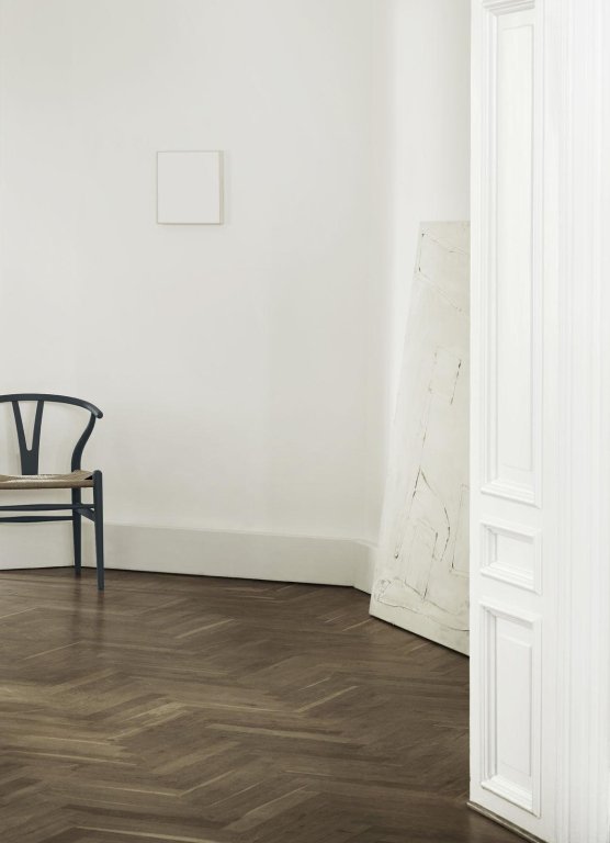 Carl Hansen & Son CH24 Wishbone stoel CHS Soft Black