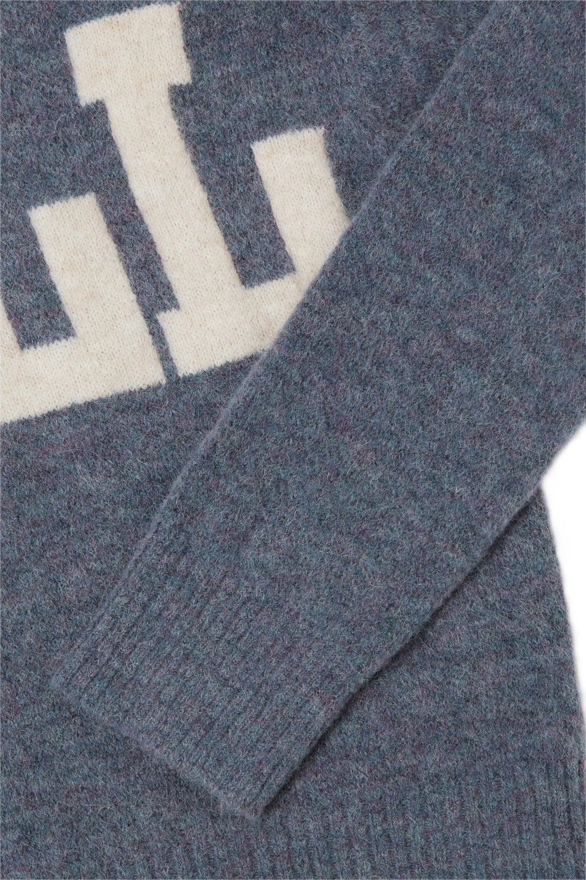Ball Bastacy Pullover 184027 moonlight blue