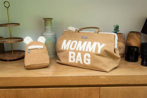 Sac à Dos Pour Enfants My First Bag Beige - CHILDHOME