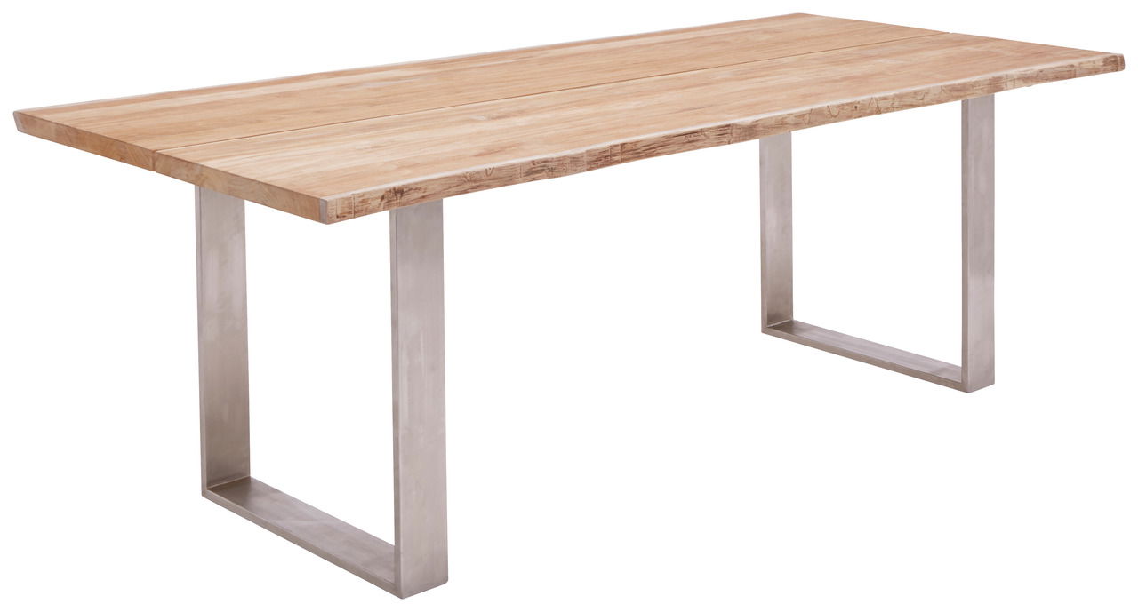 Niehoff-Garden Esstisch SOLID