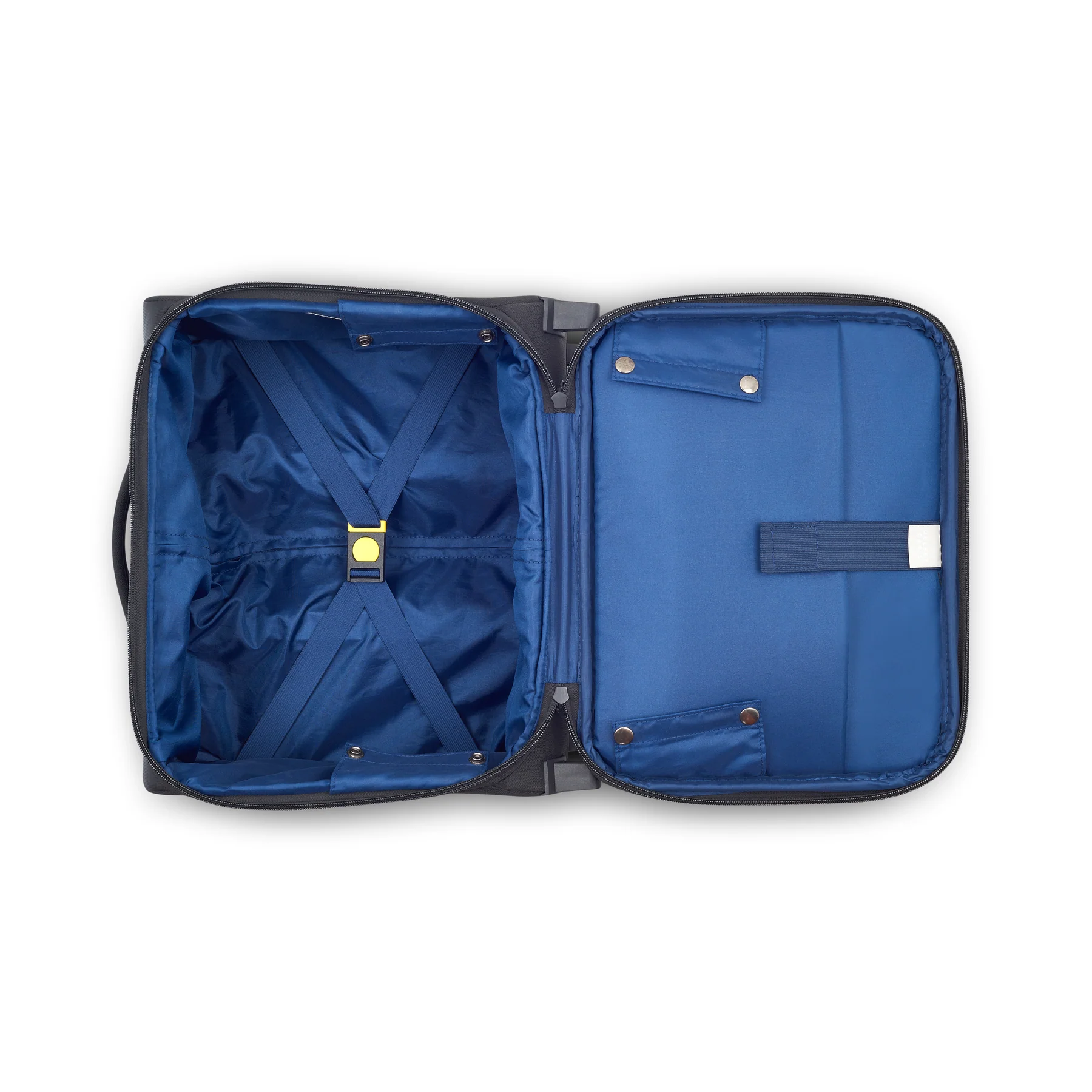 BOARDCASE TROLLEY CABINE - Underseater 2 roues