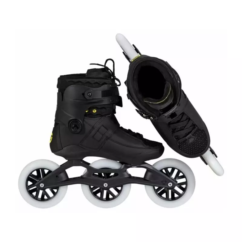 Roller en ligne POWERSLIDE Swell Carbon 125