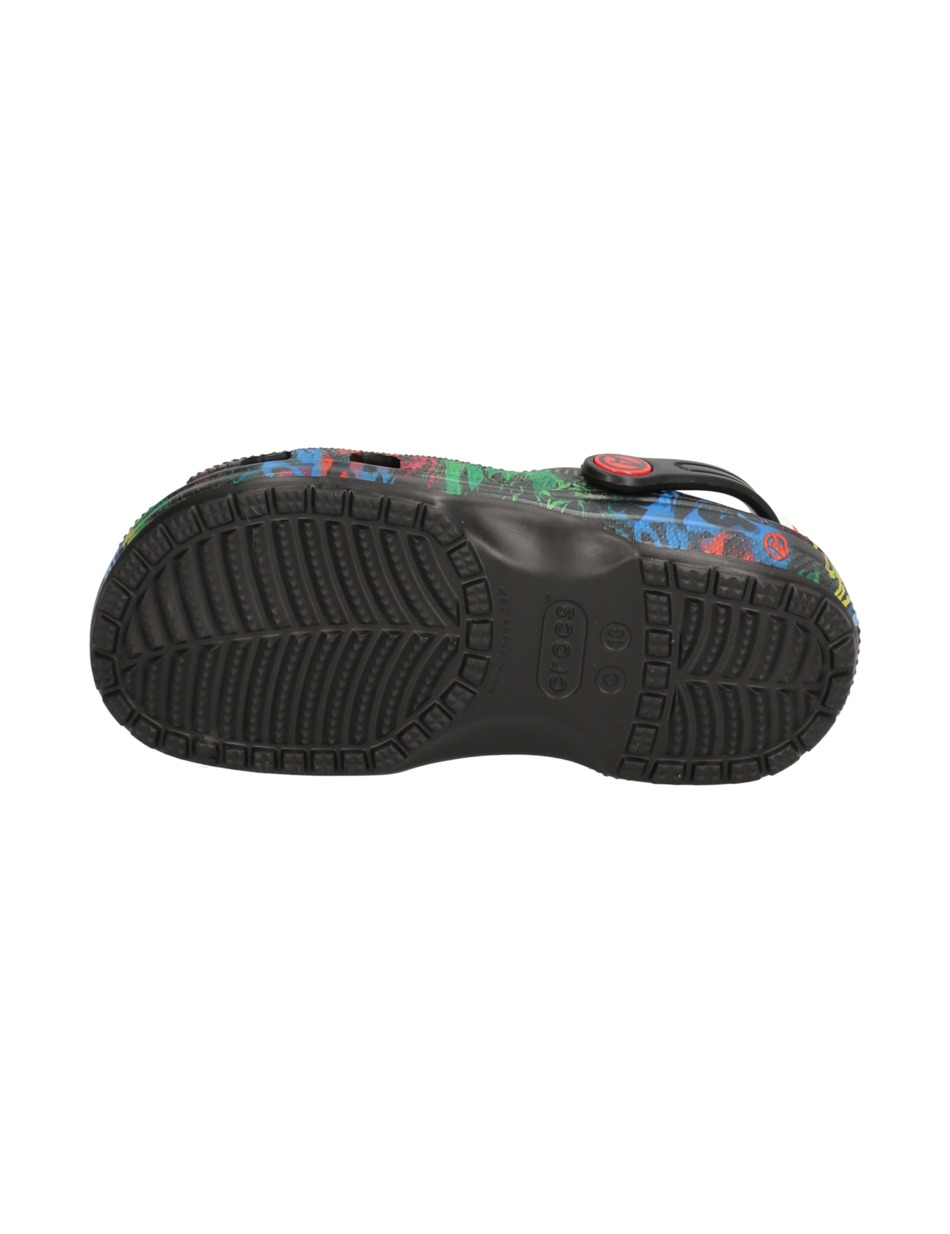 CLASSIC MARVEL AVENGERS CLOG K