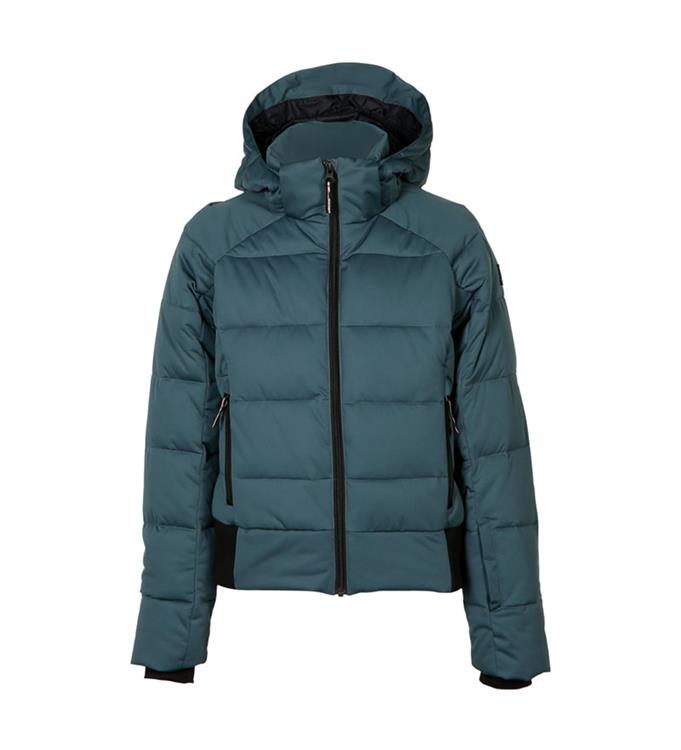 Brunotti Suncrown Girls Snowjacket