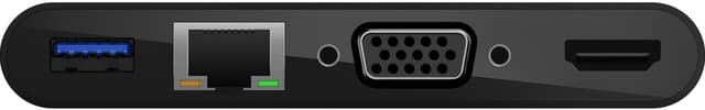Belkin USB-C multimedieadapter