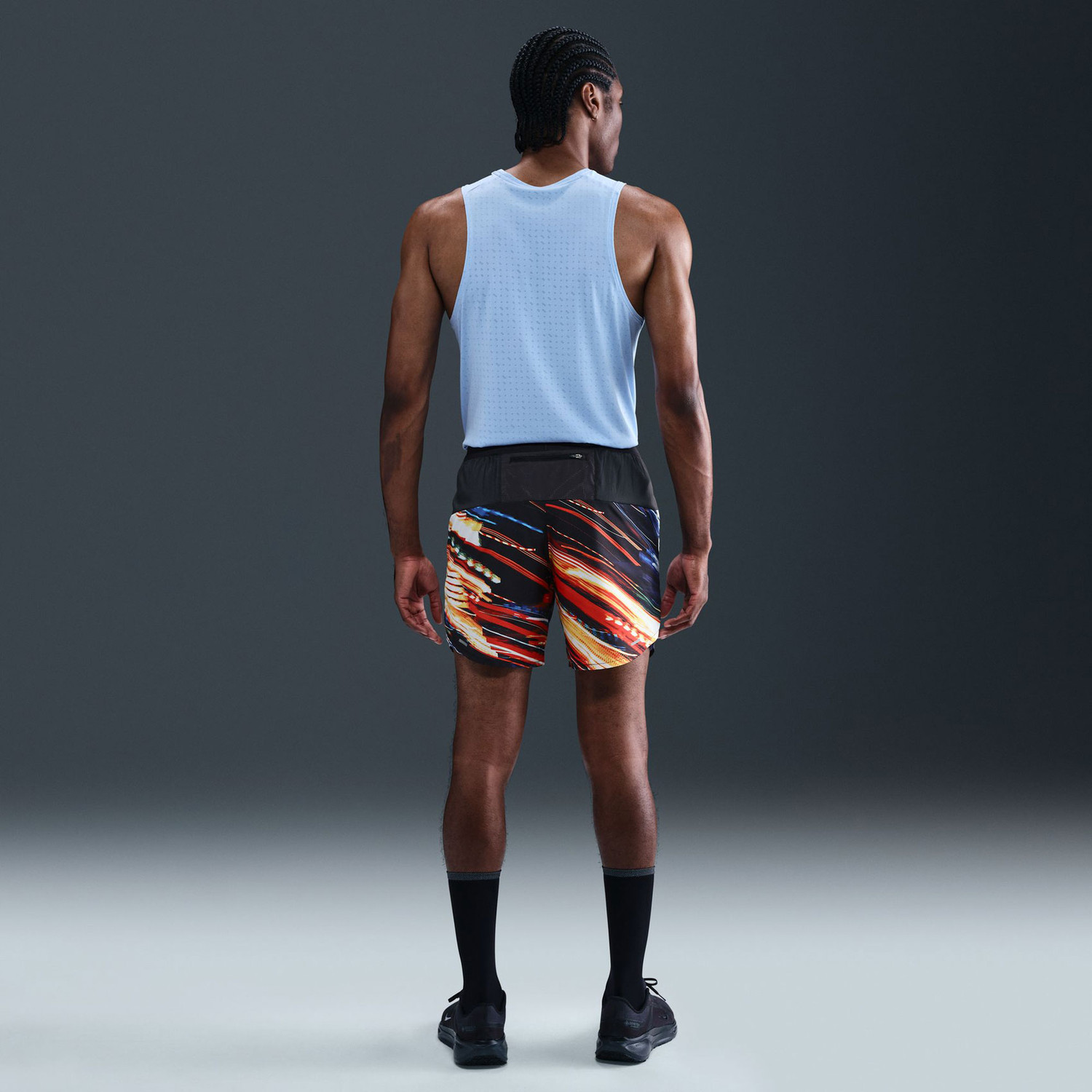 Nike Dri-FIT Stride 7'' Short Heren