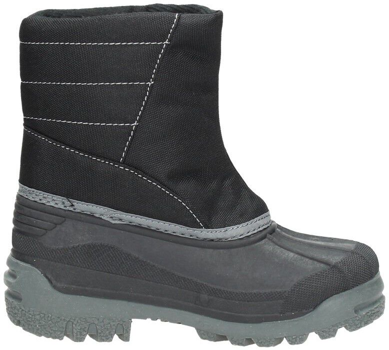 Visions Kindersnowboots zwart