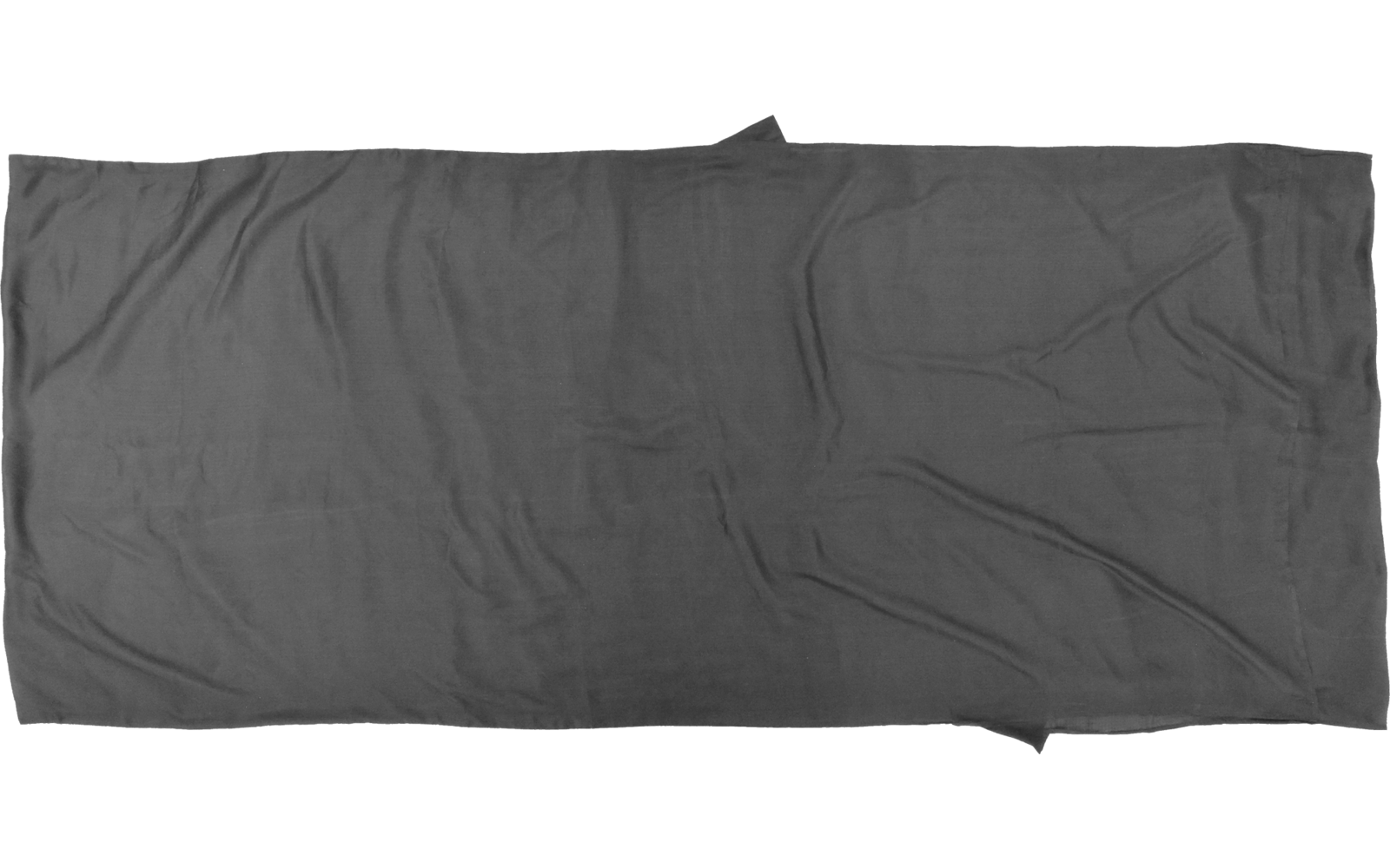 Origin Outdoors Sleeping Liner Seide Inlett royalblau
