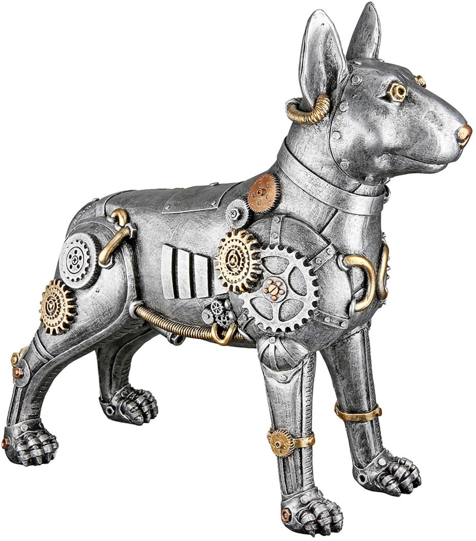 Casablanca by Gilde Tierfigur »Skulptur 