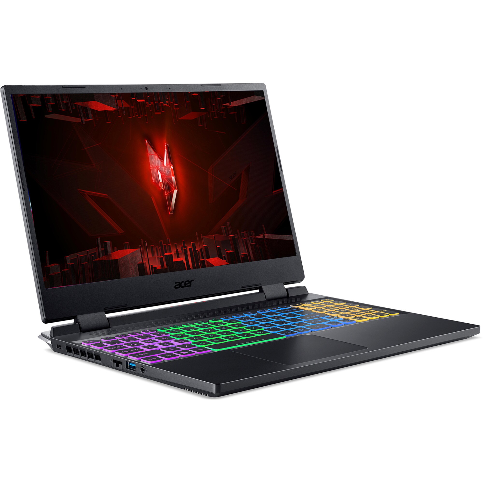 Acer Gaming-Notebook Nitro 5 (AN515-58-57M3)