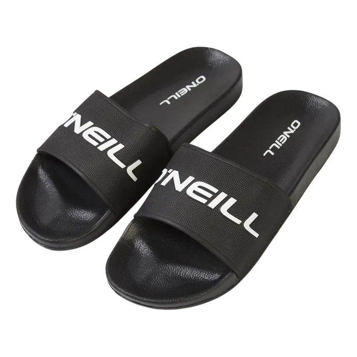 O'Neill Logo Slippers Heren