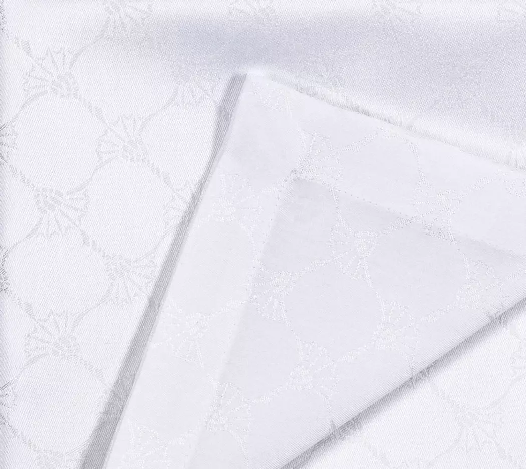 Serviette Cornflower 2er 50 x 50 cm