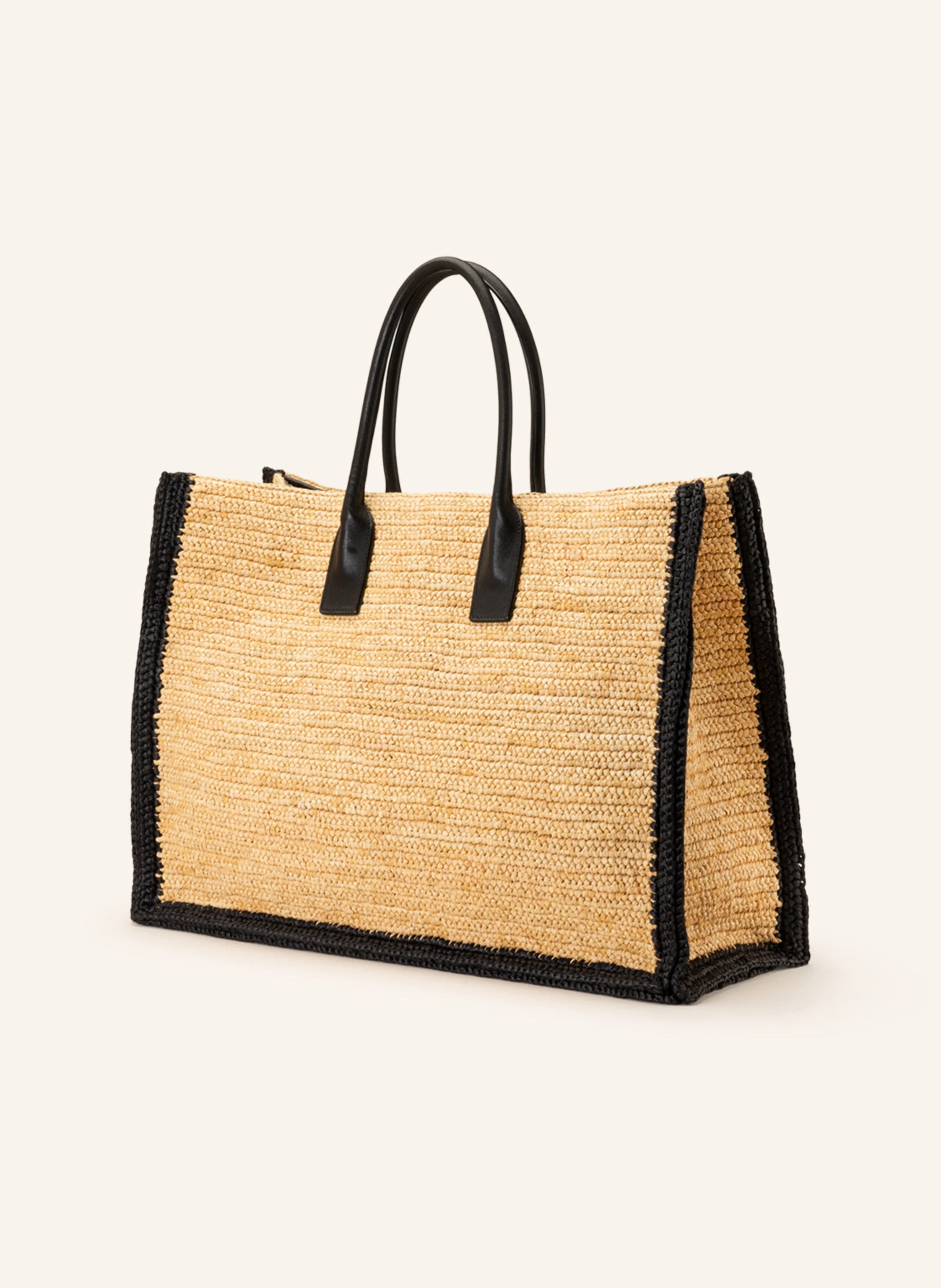 SAINT LAURENT Shopper RIVE GAUCHE