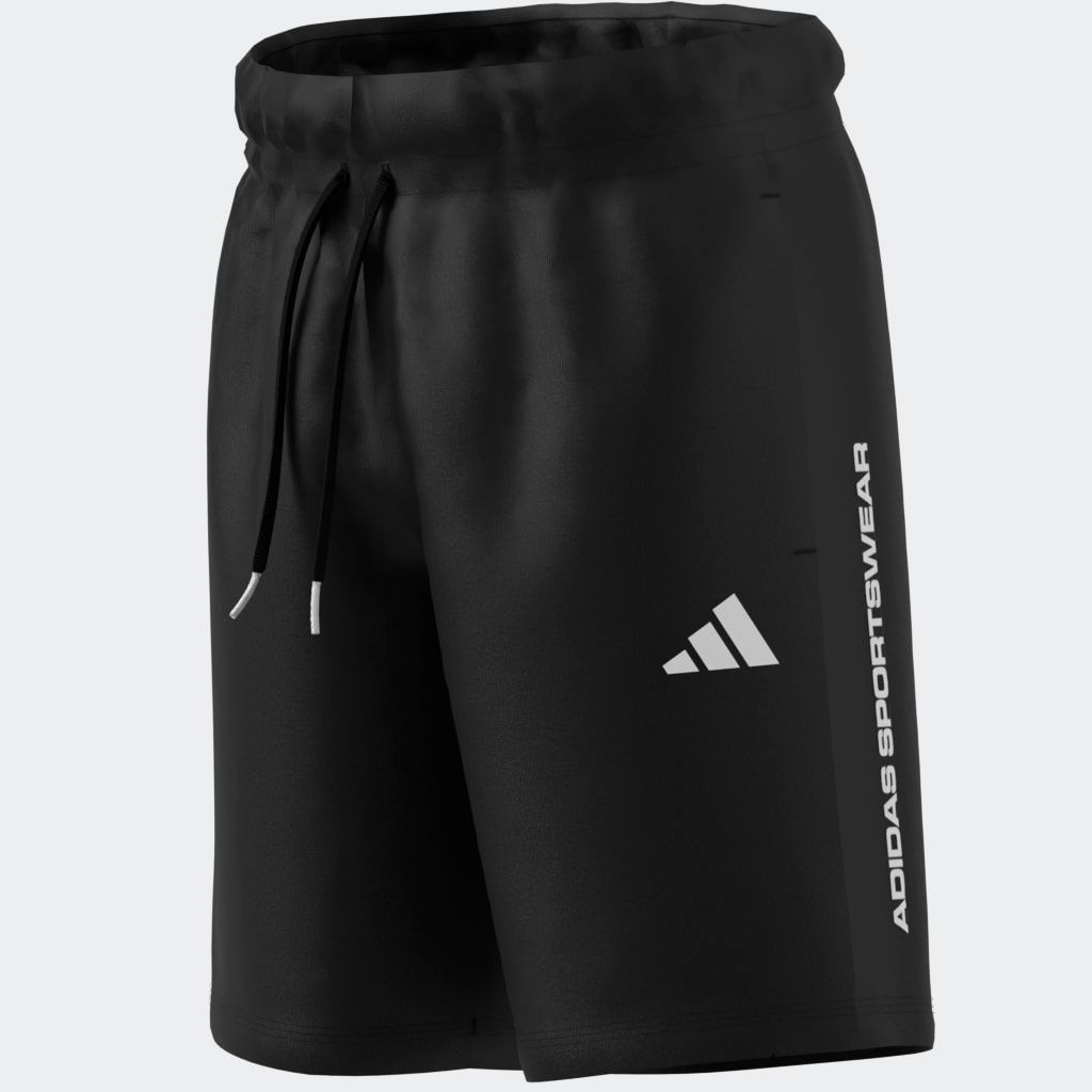 adidas Sportswear Shorts »B FT SHO«