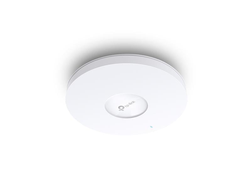 TP-Link Access Point EAP653 AX3000 Dual-Band WiFi 6 Accesspoint zur Deckenmontage