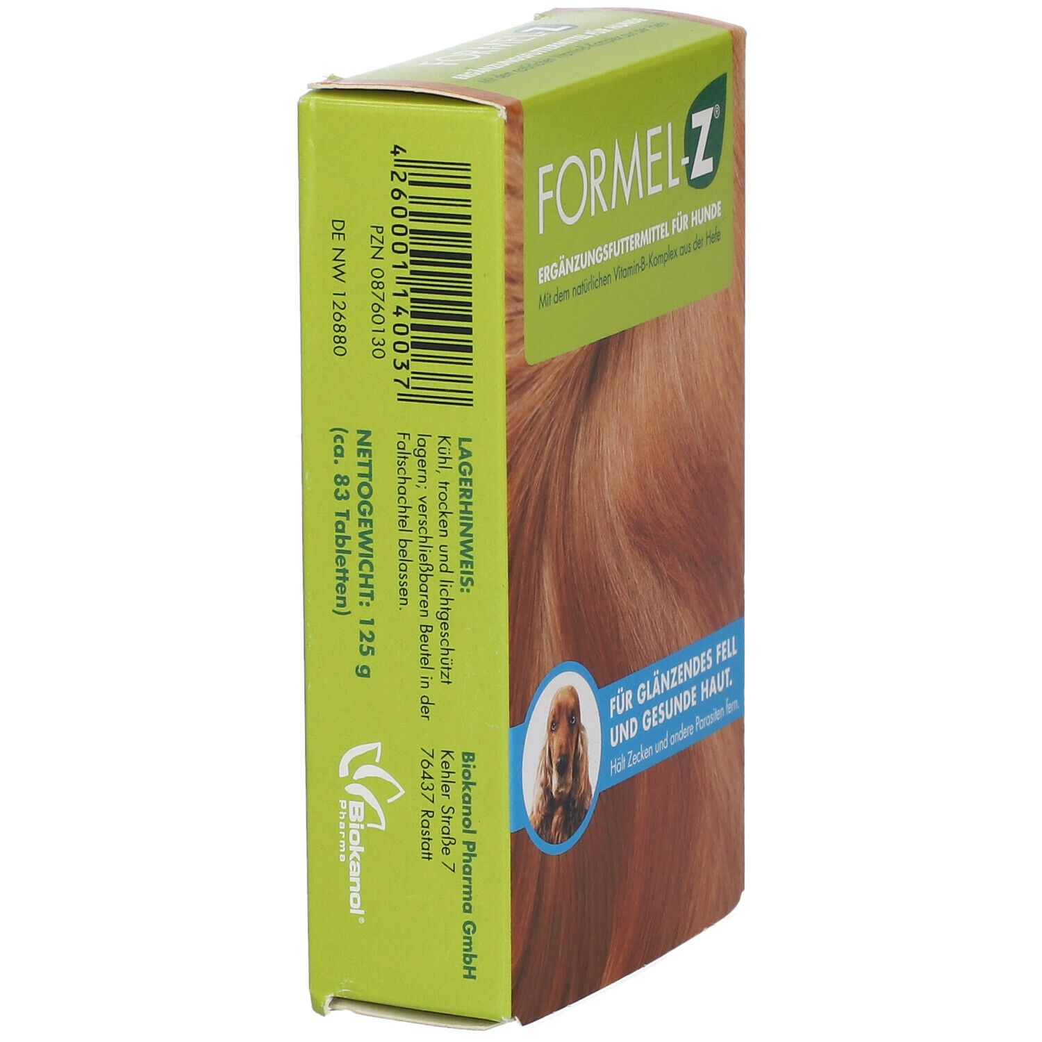 Formel-Z®