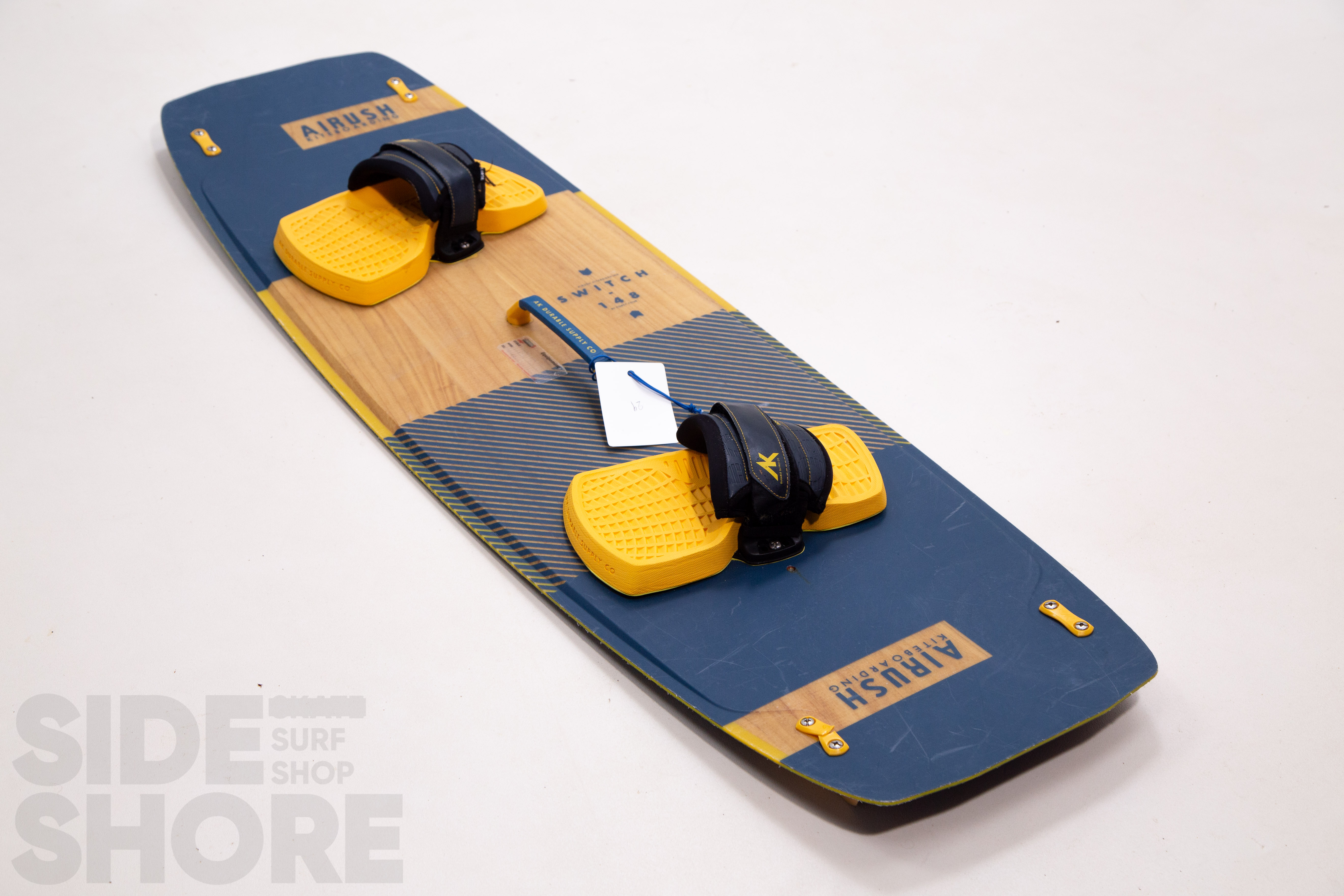 Airush Switch V11 -  148x44 - complete 148/44