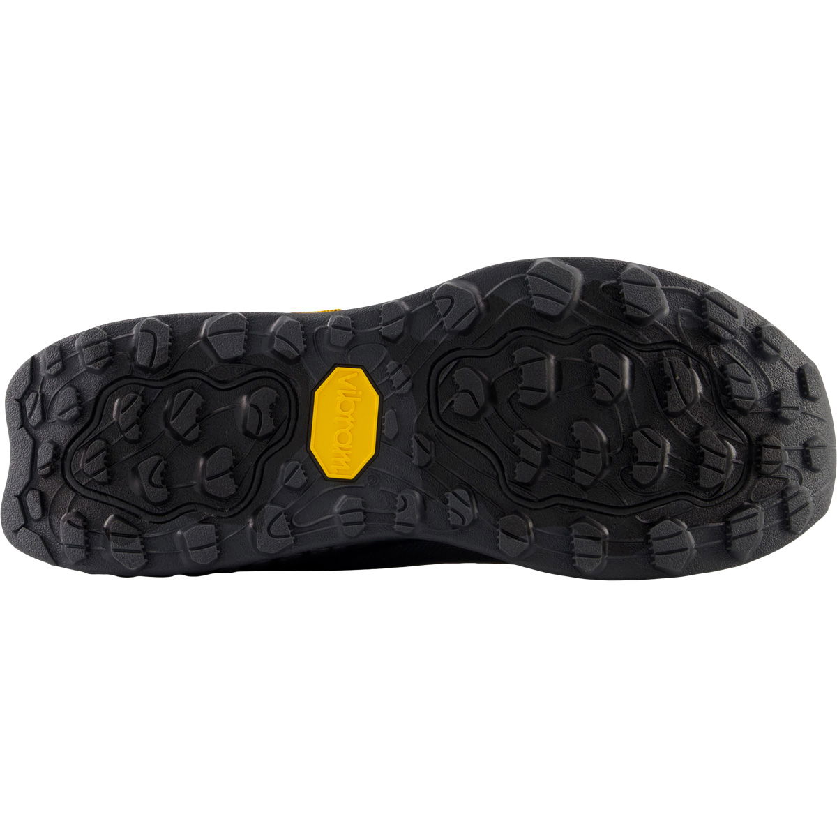 New Balance Fresh Foam X Hierro v7 GTX Trail Løbesko Dame