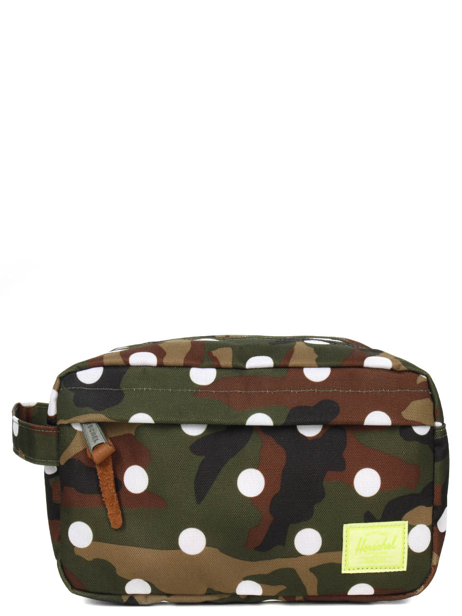 Trousse de toilette Herschel Chapter