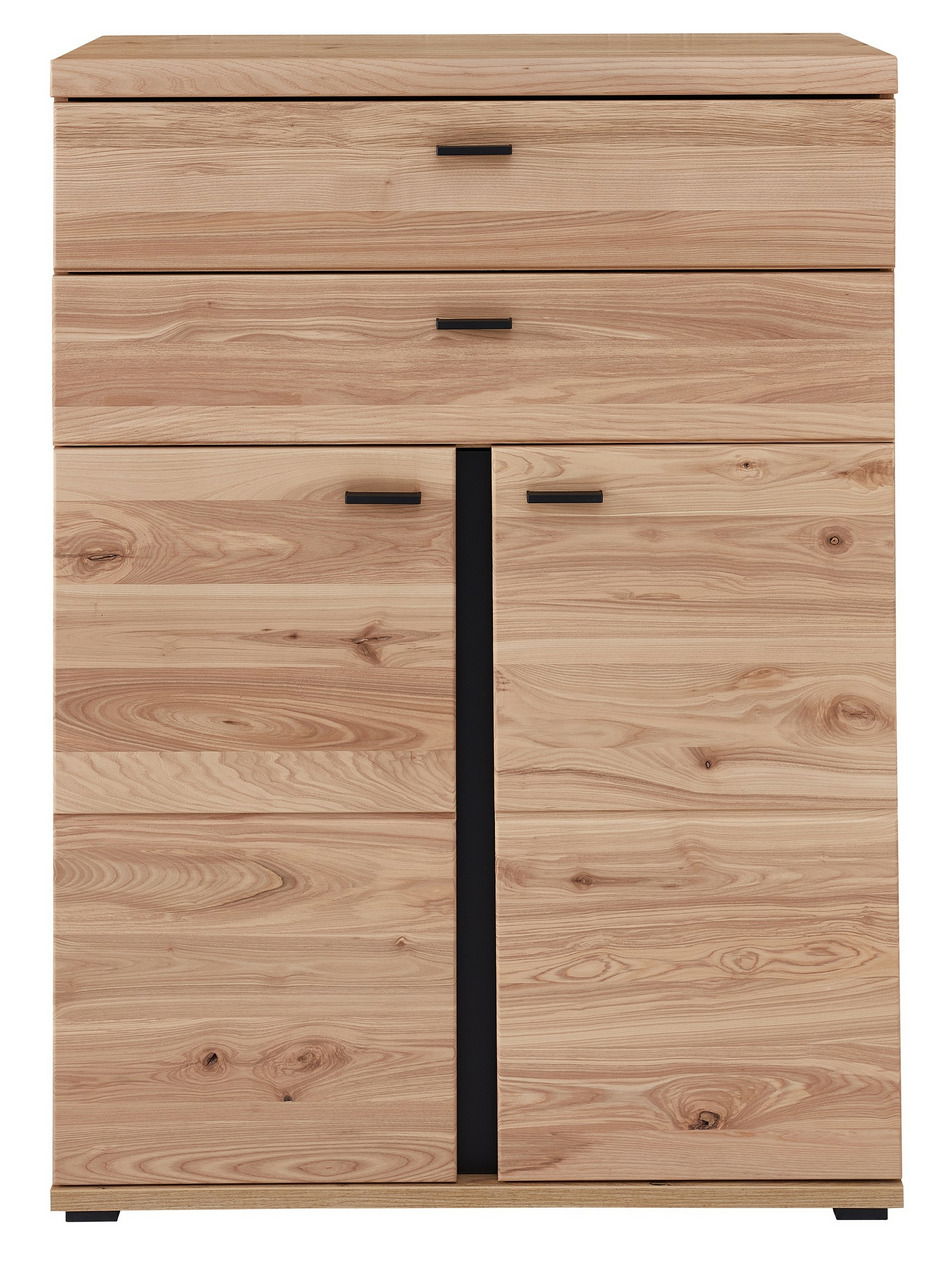 Linea Natura Kombischrank niedrig SONOS