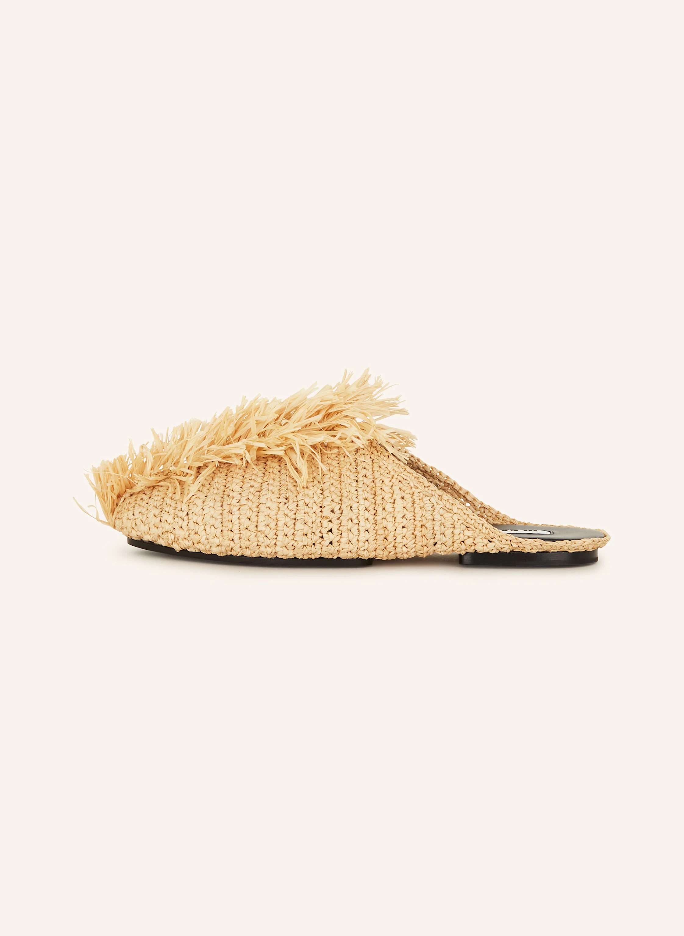 JIL SANDER Mules