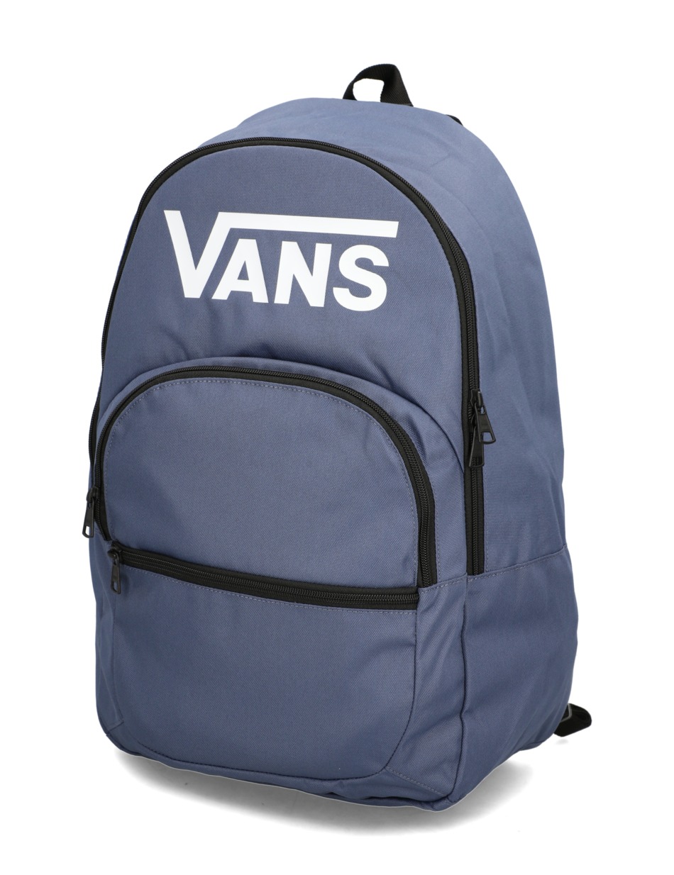 RANGED 2 PRINTS BACKPACK