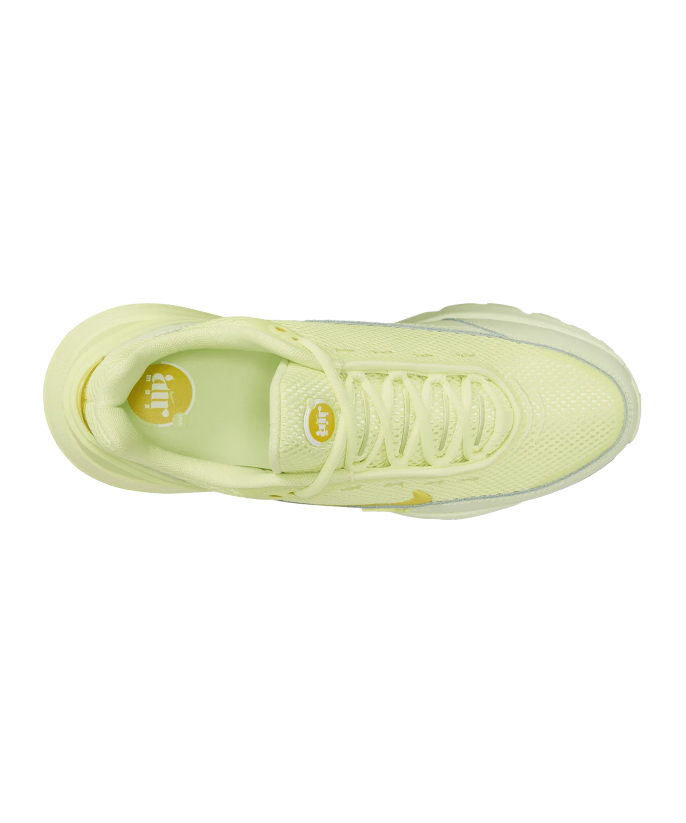Nike Air Max Pulse Damen Grün F300