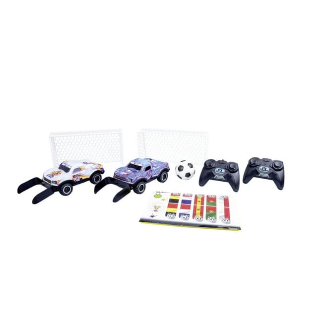 Revell Control - RC Football League