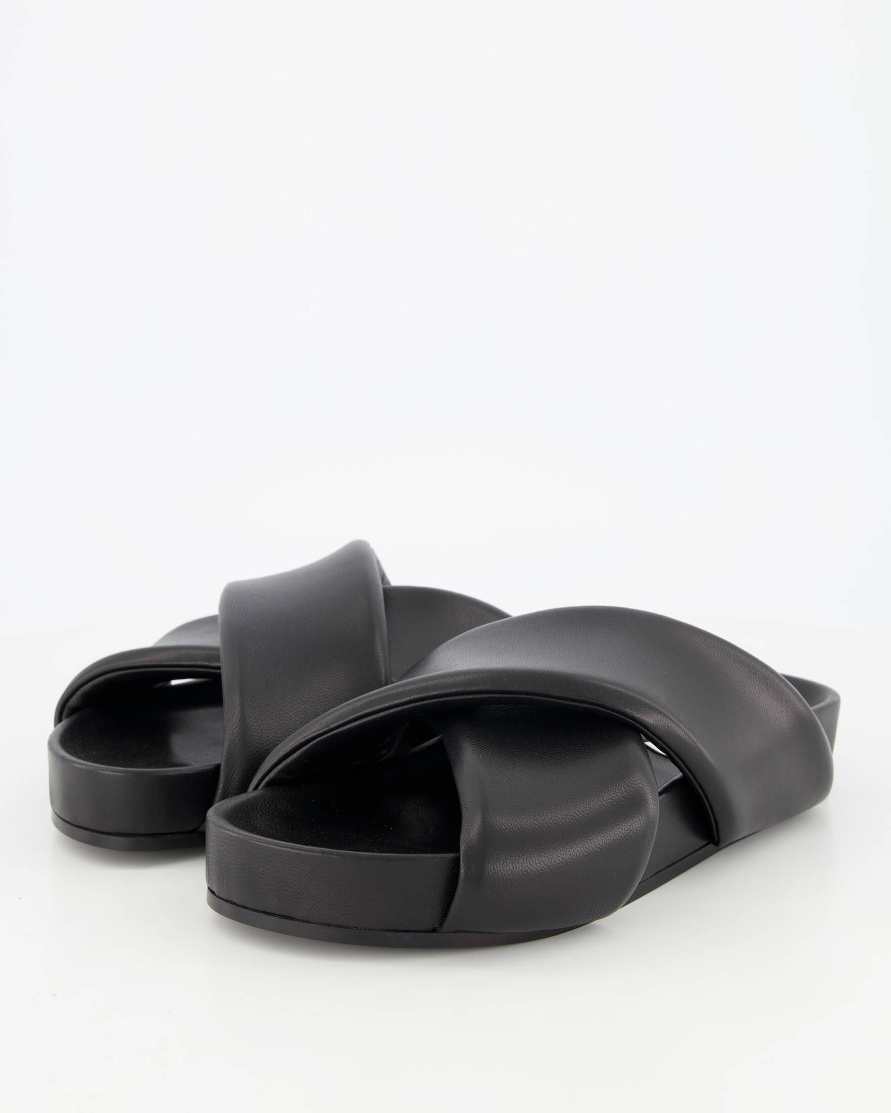 Jil Sander| Herren Pantoletten