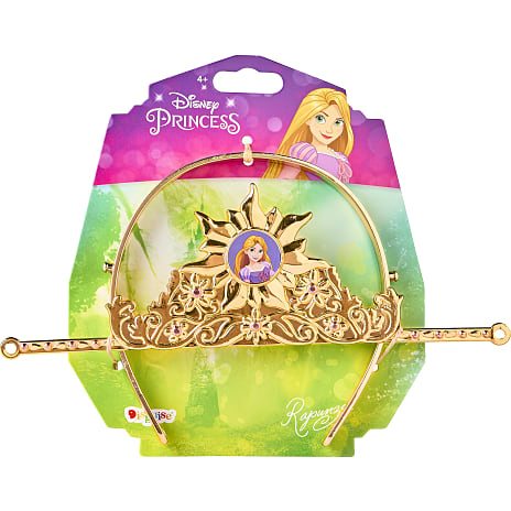 Disney Princess Rapunzel Tiara