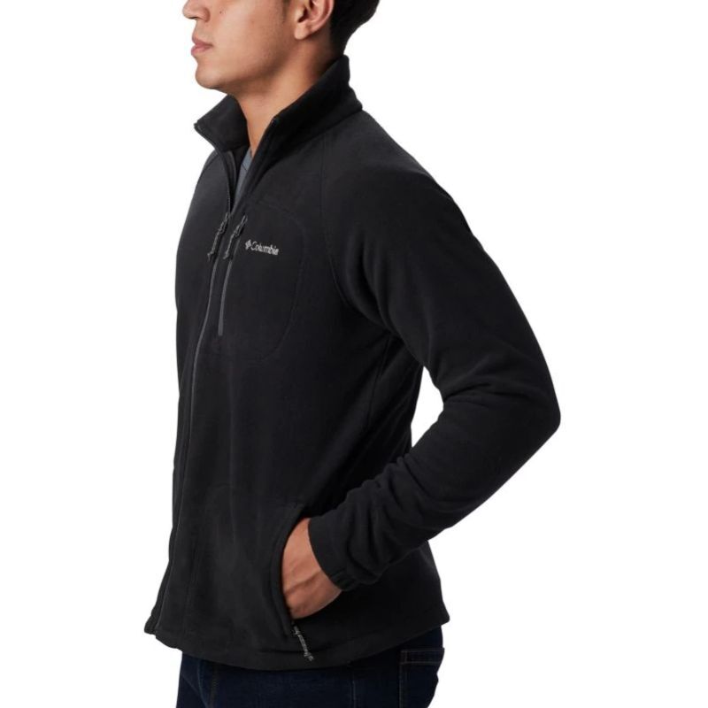 Fast Trek II Full Zip Fleece - Polaire homme