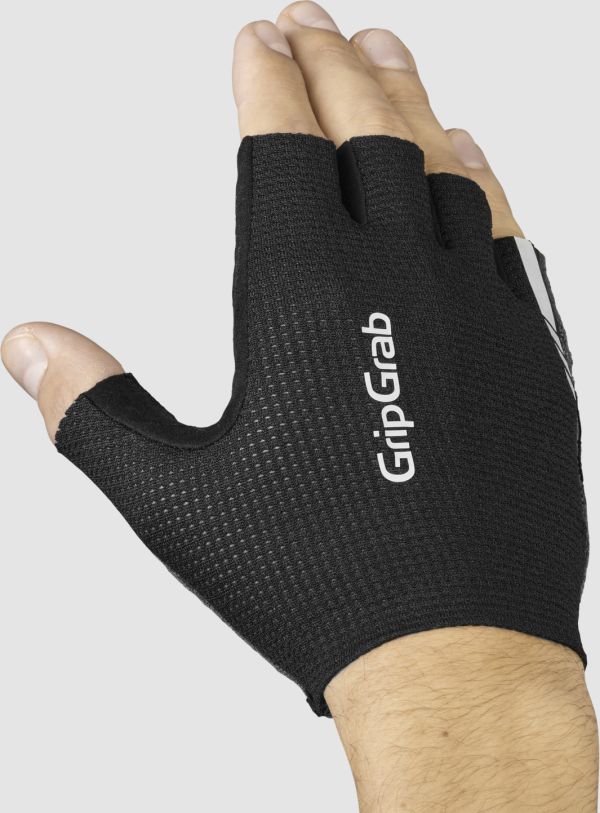 GripGrab Pacr Insidegrip Handsker, Black