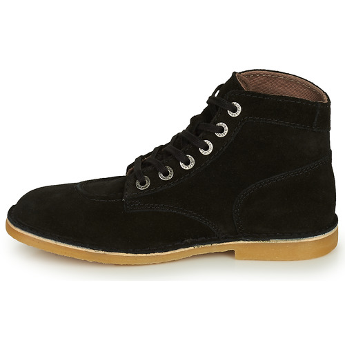 Kickers - ORILEGEND - Noir